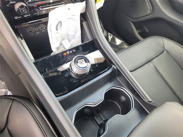 New 2025 Jeep Grand Cherokee Limited image 25