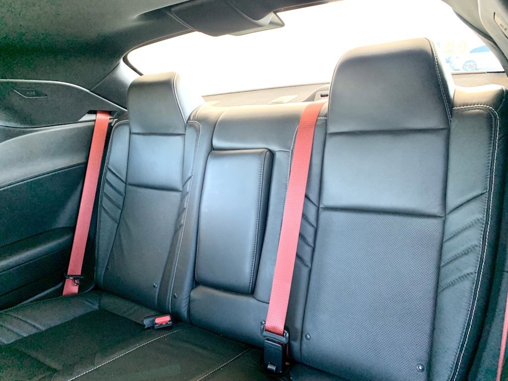 Used 2021 Dodge Challenger SRT Hellcat Redeye image 16