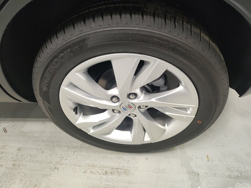 New 2026 Buick Encore GX Preferred w/ Comfort Package image 19