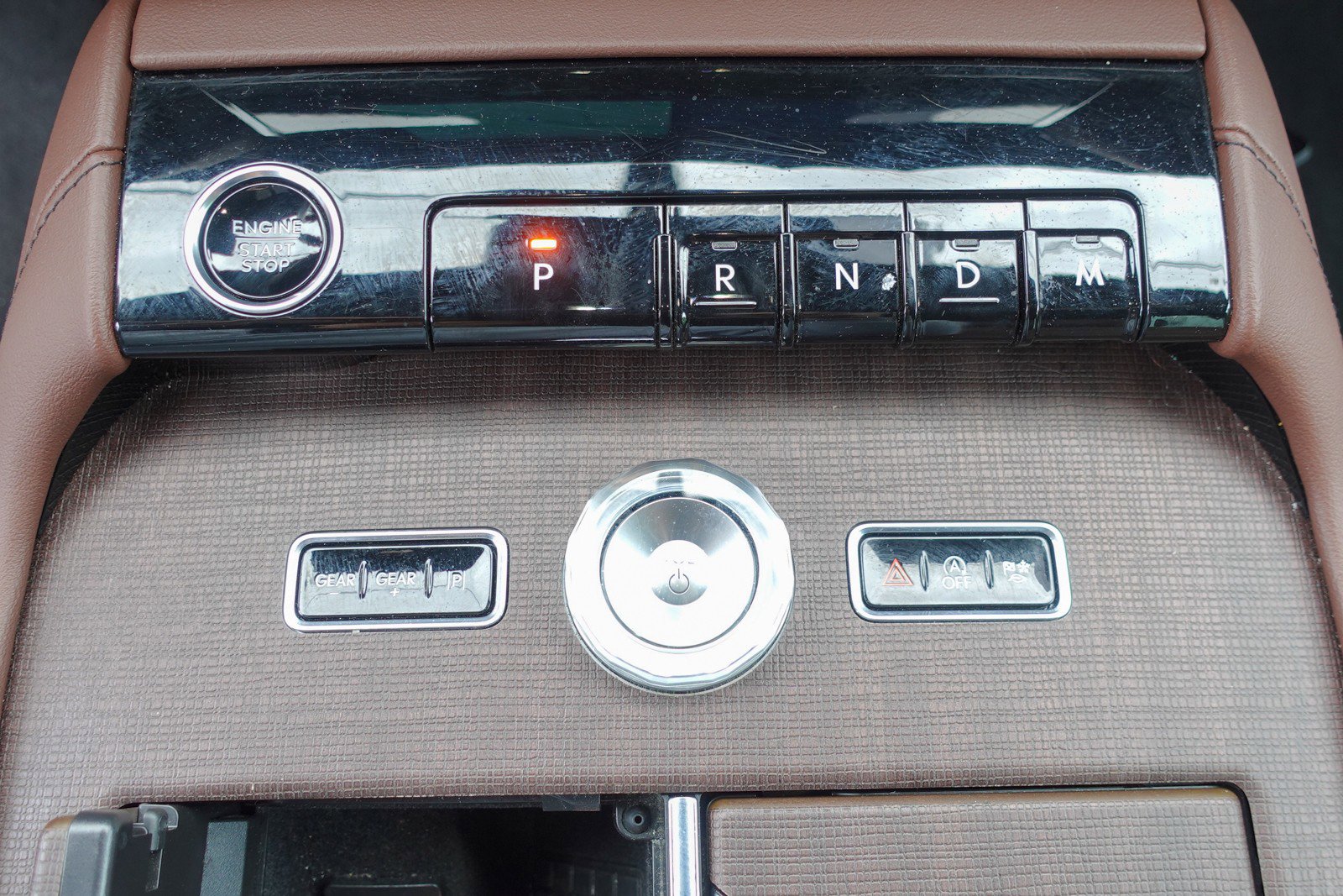 Used 2025 Lincoln Navigator Reserve image 23