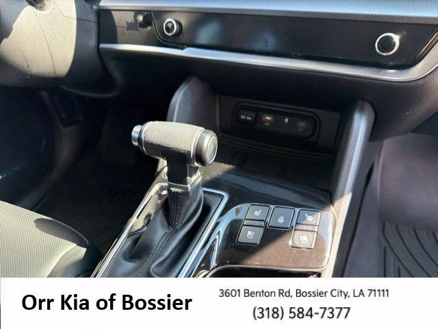 Used 2023 Kia Sportage SX FWD image 25