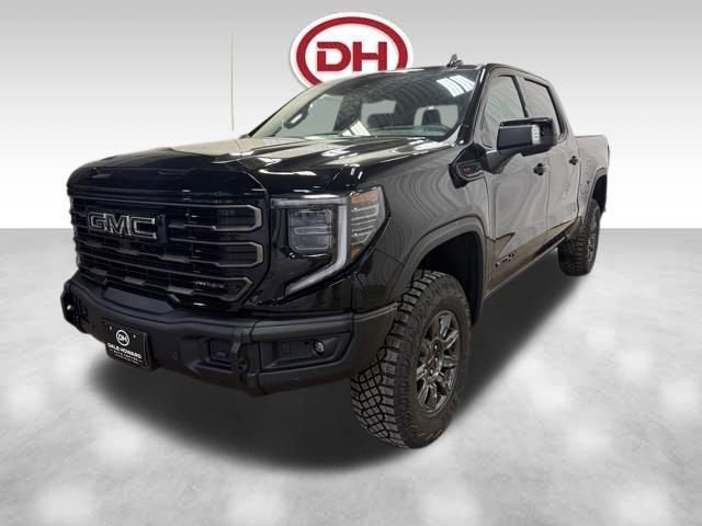 New 2026 GMC Sierra 1500 AT4X AWD/4WD image 11