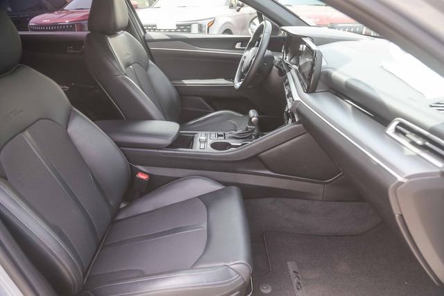 Certified 2023 Kia K5 GT-Line w/ GT-Line Premium Package image 17