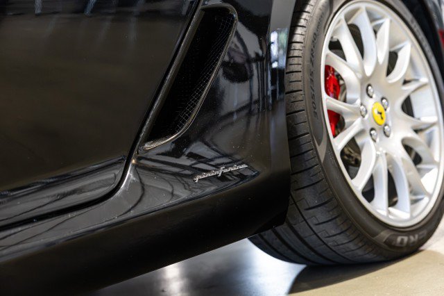 Used 2008 Ferrari 599 GTB Fiorano RWD image 15