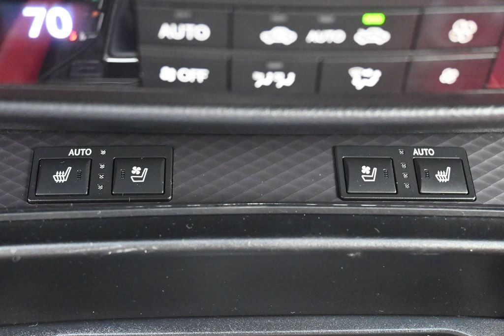 Used 2019 Lexus GS 350 F Sport AWD/4WD image 25