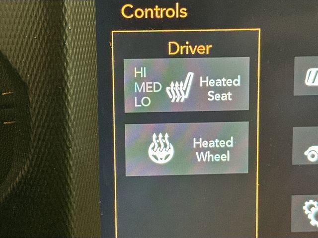 Used 2023 Jeep Wrangler High Altitude image 19