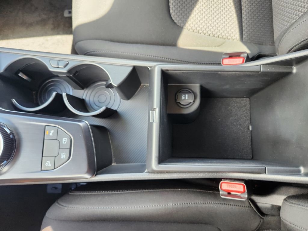 Used 2026 Kia Sportage S AWD/4WD image 29