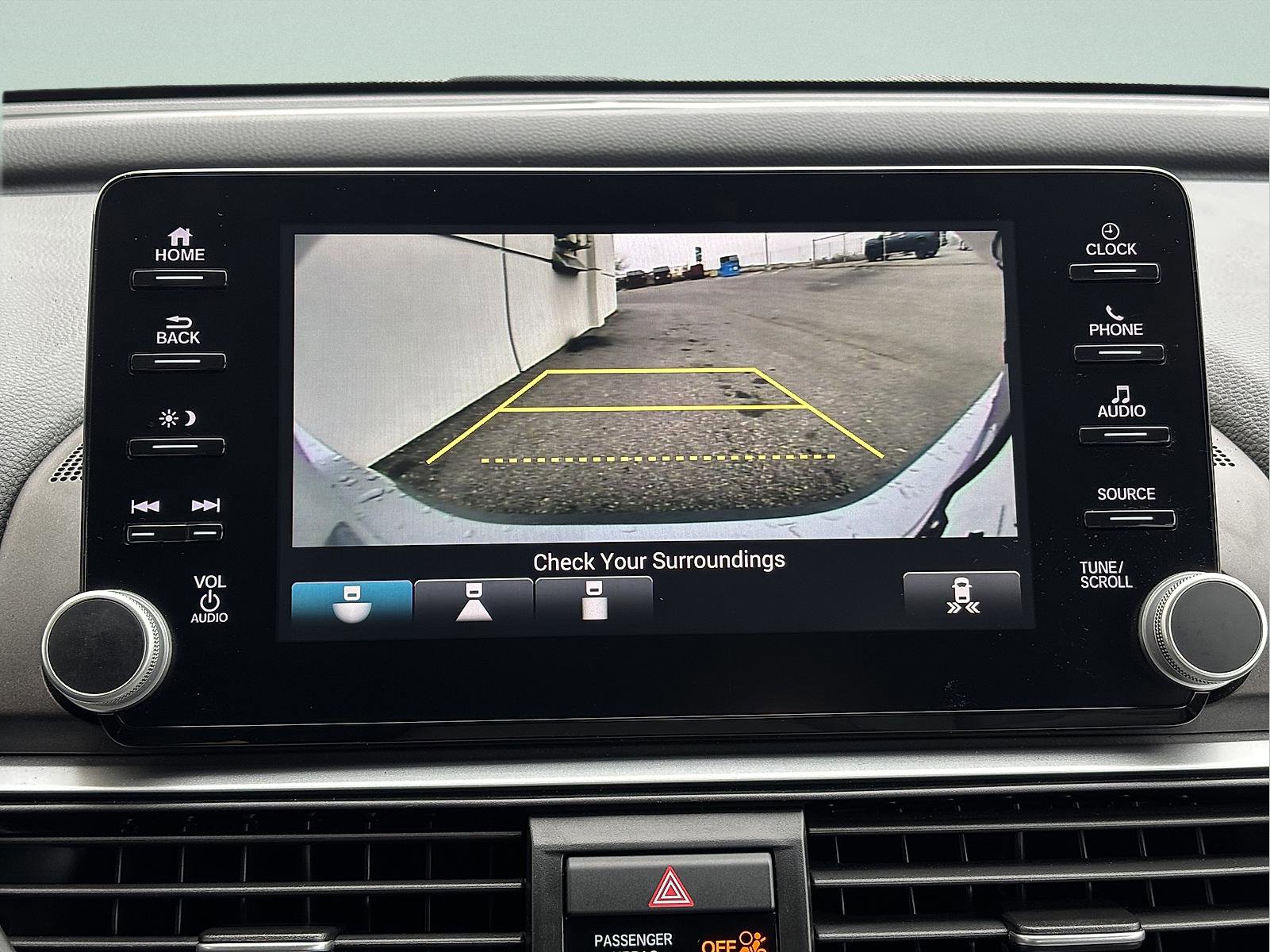 Certified 2019 Honda Accord EX-L image 23