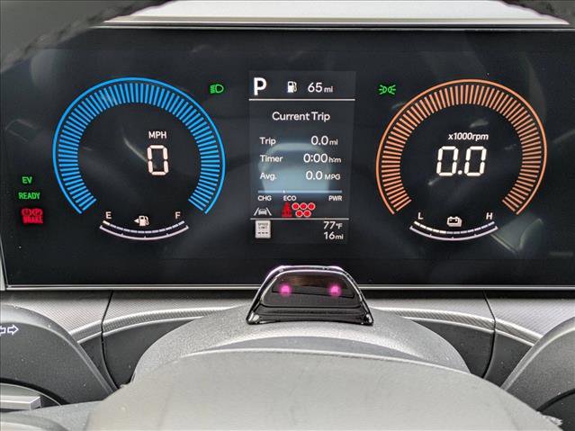 New 2026 Hyundai Santa Fe SEL image 11