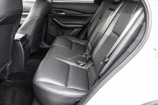 Used 2025 MAZDA CX-30 AWD 2.5 S w/ Preferred Package image 23