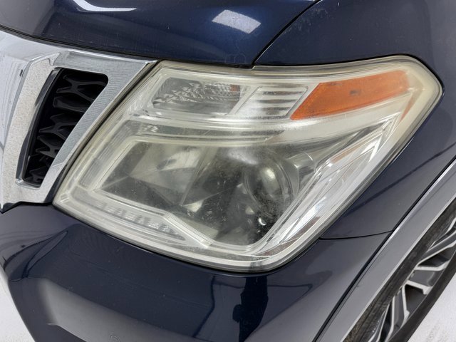 Used 2018 Nissan Armada SL w/ Moonroof Package image 10