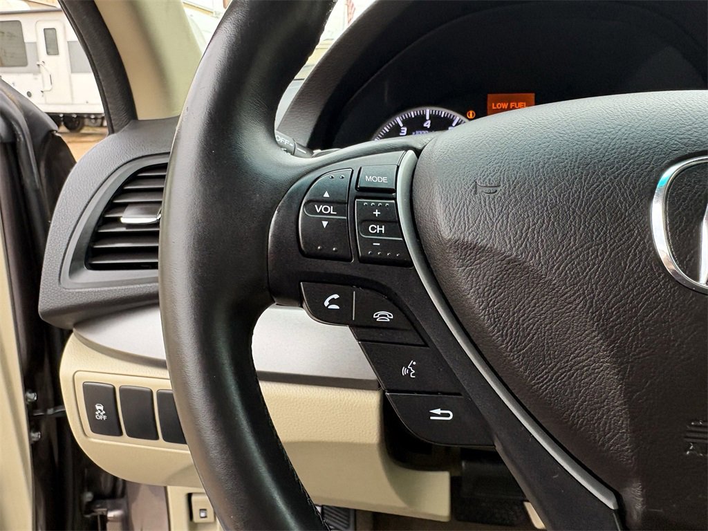 Used 2013 Acura RDX FWD image 16