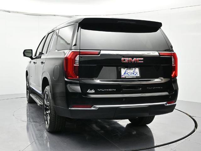New 2026 GMC Yukon Elevation w/ Elevation Premium Package image 6