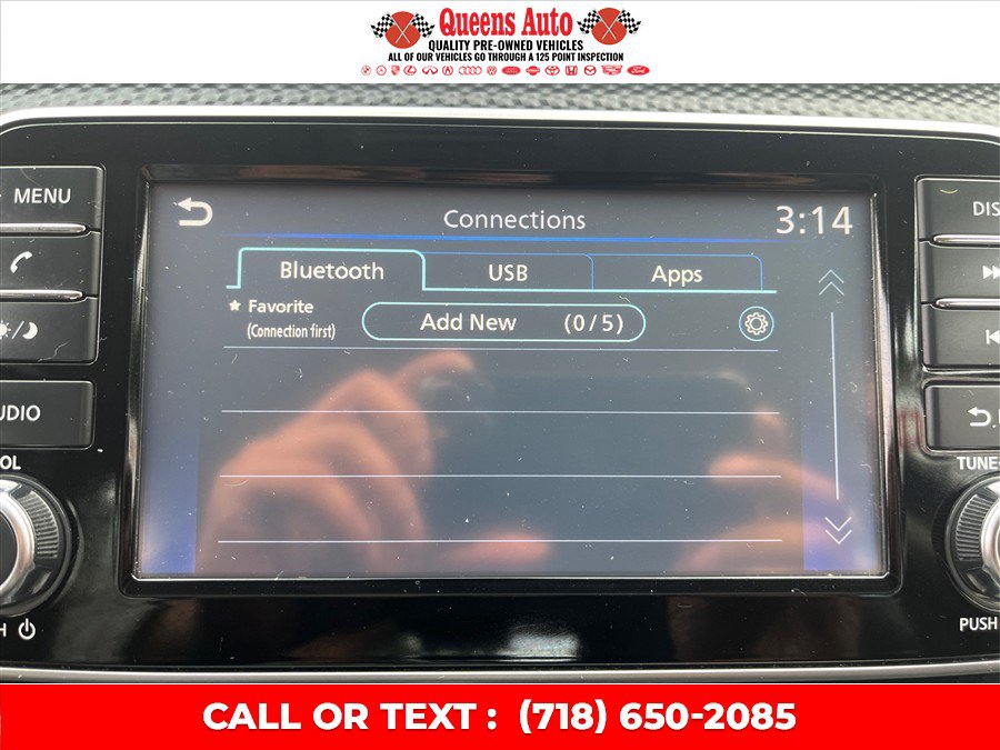 Used 2021 Nissan Kicks S FWD image 41