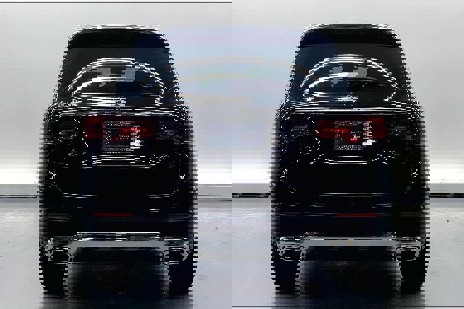 Used 2022 Mercedes-Benz GLC 300 image 3