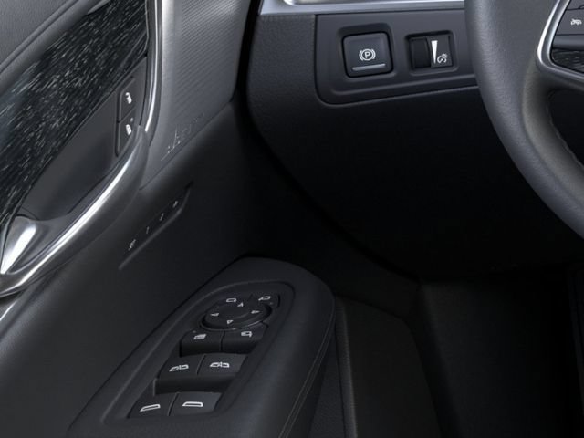 New 2026 Cadillac XT5 Premium Luxury w/ Driver Assist Package FWD image 22