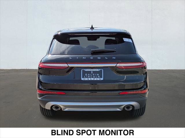 New 2025 Lincoln Corsair FWD w/ Equipment Group 101A image 5