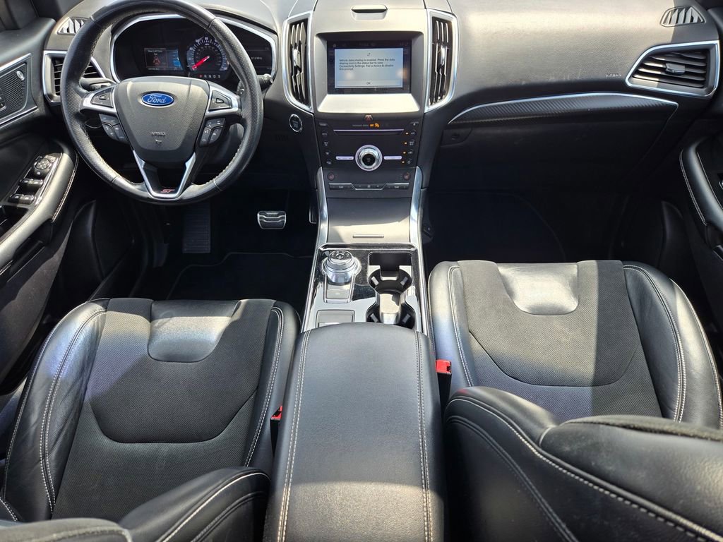 Used 2019 Ford Edge ST AWD/4WD image 15