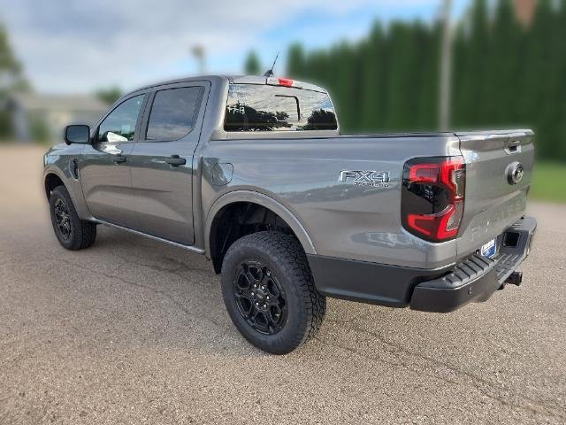 New 2026 Ford Ranger XLT w/ FX4 Off-Road Package AWD/4WD image 25