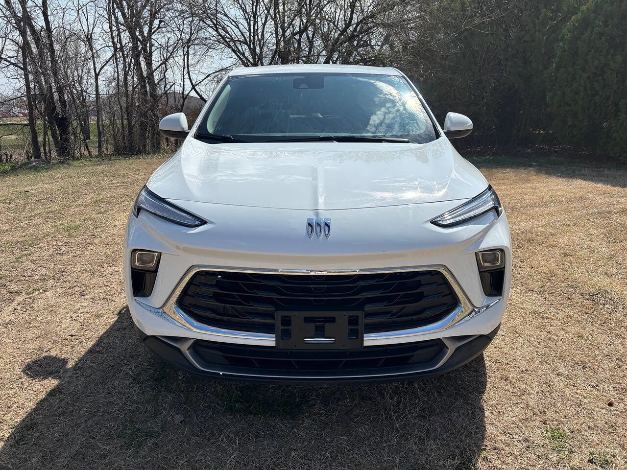 Used 2025 Buick Encore GX Preferred image 2