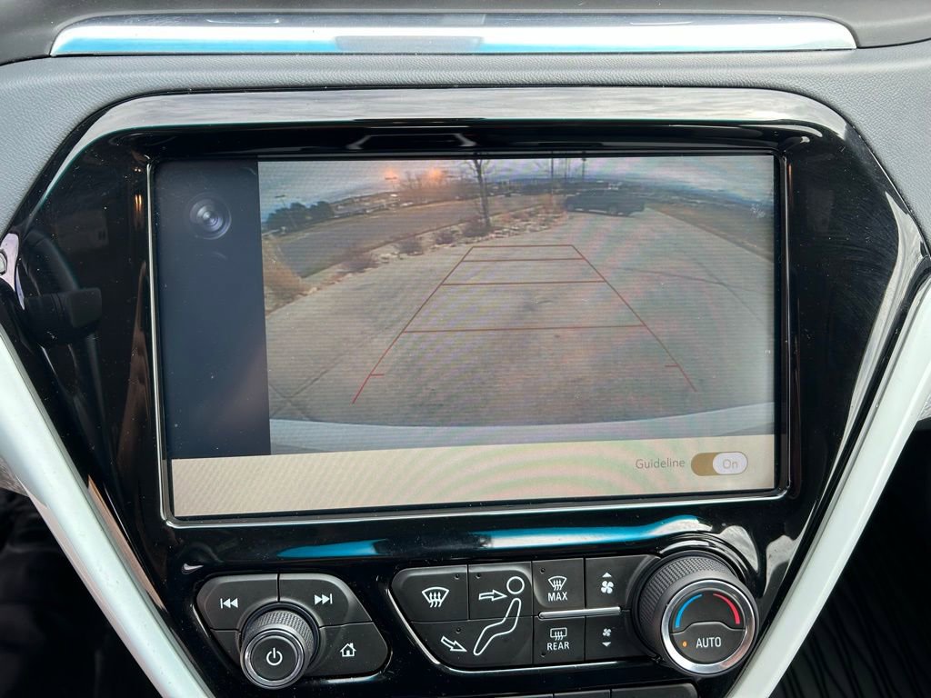 Used 2019 Chevrolet Bolt LT image 22