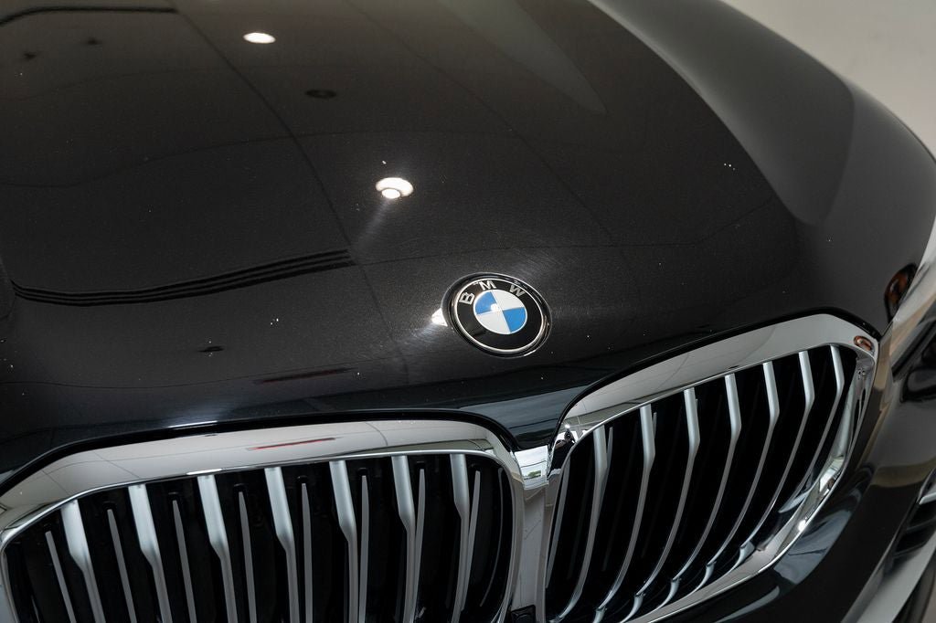 Used 2019 BMW X5 xDrive40i w/ Premium Package 2 AWD/4WD image 18