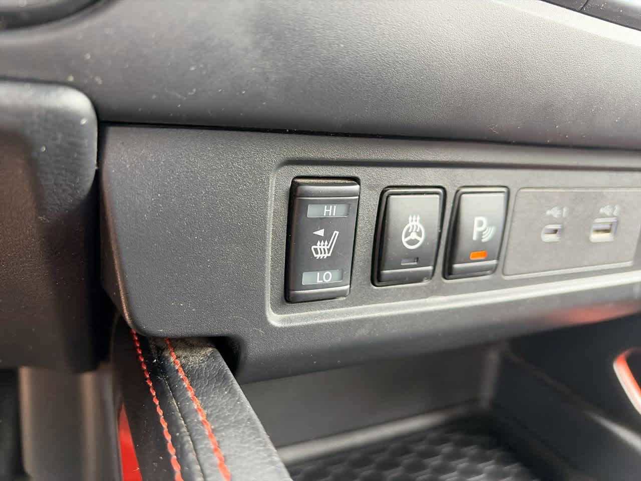 Used 2025 Nissan Frontier PRO-4X w/ Pro Convenience Package AWD/4WD image 22