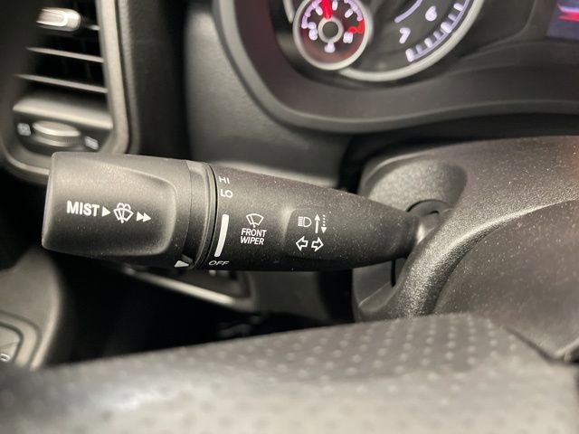 New 2026 RAM 2500 Tradesman image 32