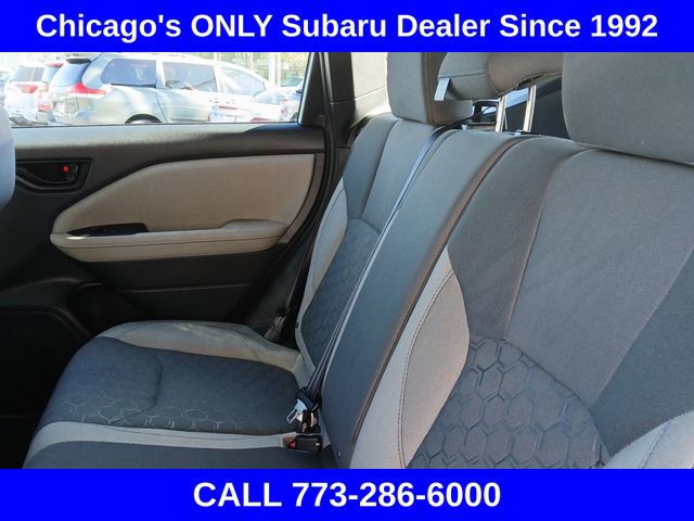 Certified 2025 Subaru Forester image 22
