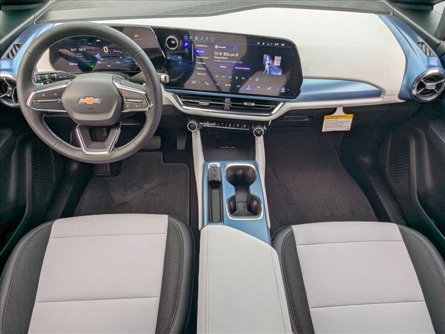 New 2026 Chevrolet Equinox EV LT FWD image 15