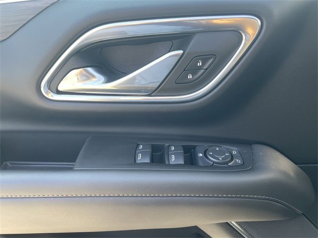 Used 2024 Chevrolet Tahoe LS w/ Driver Alert Package image 22