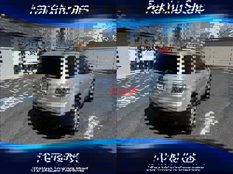 Used 2012 GMC Acadia SLT image 7