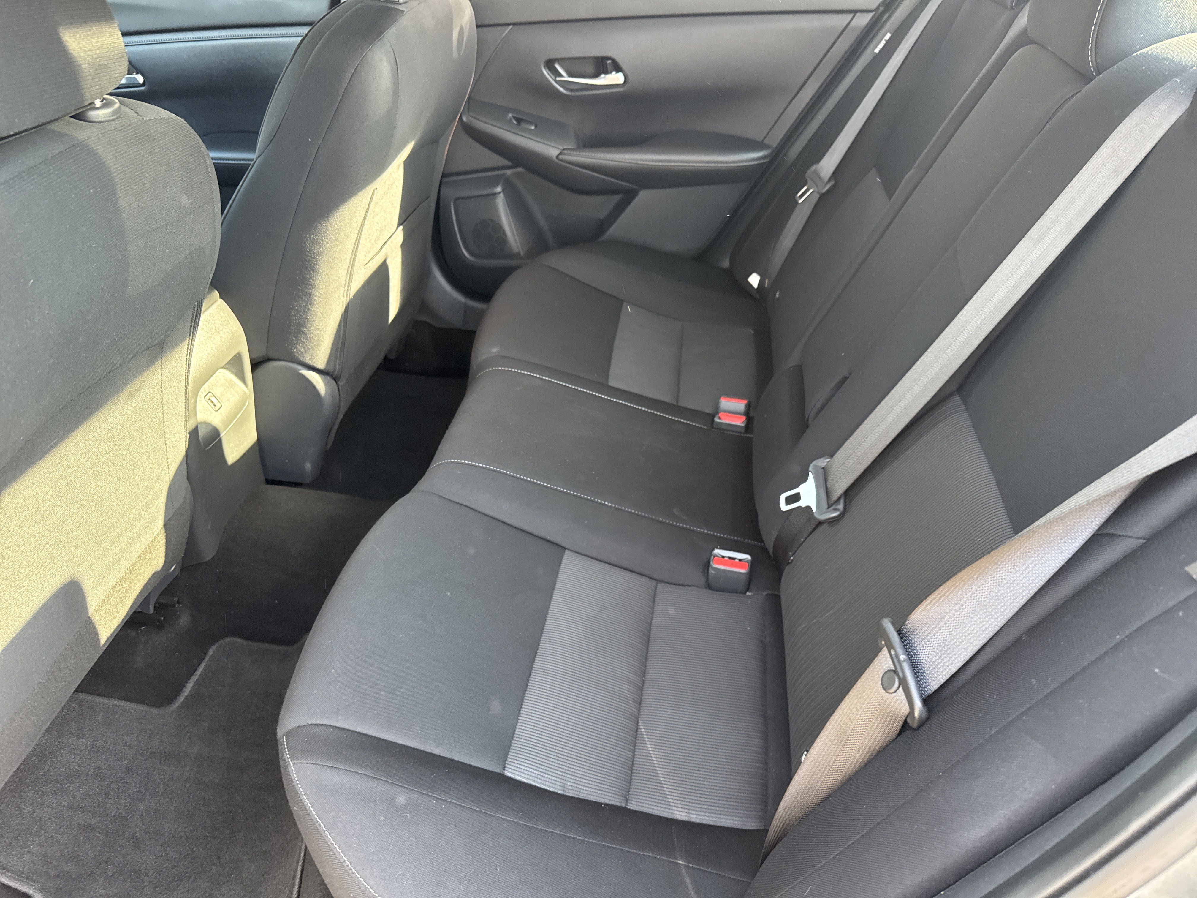 Used 2022 Nissan Sentra SV image 11