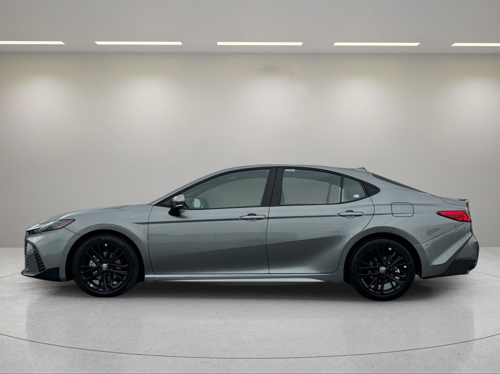 New 2026 Toyota Camry SE w/ Convenience Package FWD image 7