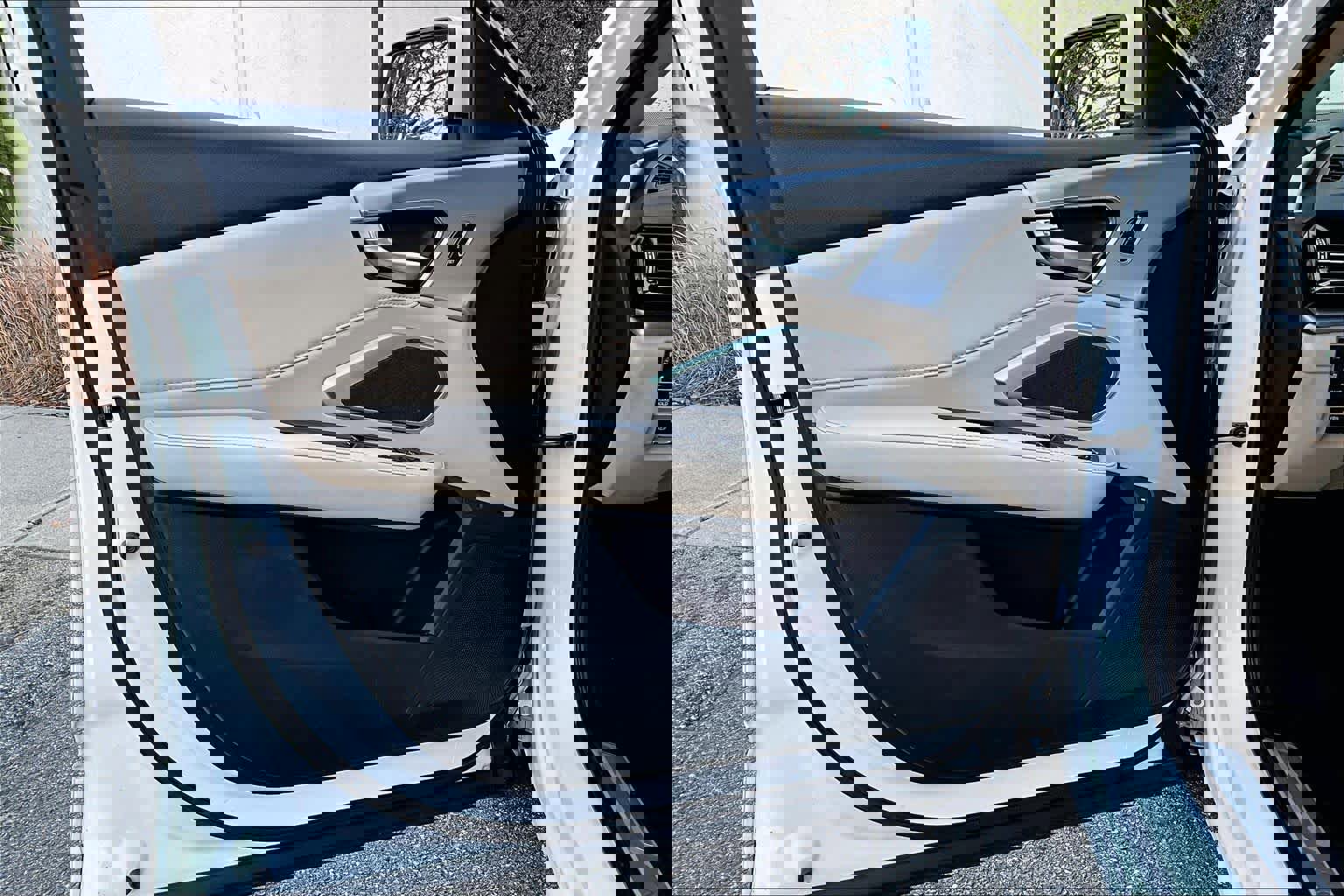 Used 2021 Acura RDX image 42