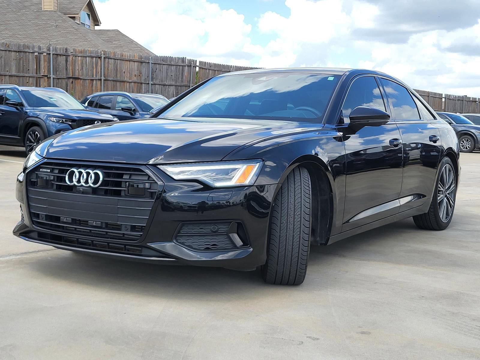 Used 2023 Audi A6 Premium Plus w/ Premium Plus Package