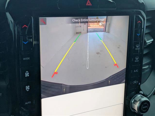 New 2026 RAM 2500 Tradesman image 13