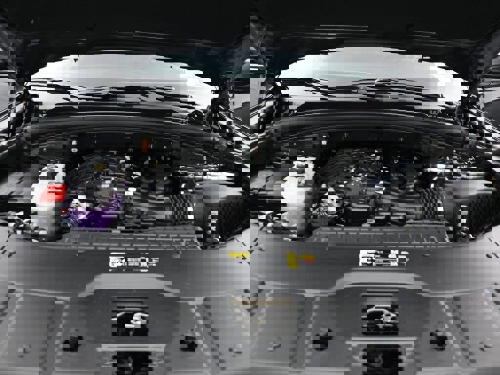 New 2025 Jeep Grand Cherokee Limited w/ Black Appearance Package image 24