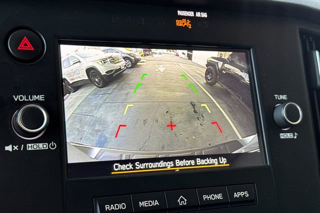 Used 2024 Subaru Outback 2.5i w/ Popular Package #1A image 19