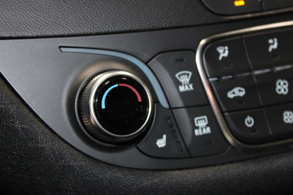 Used 2024 Chevrolet Malibu LT FWD image 36