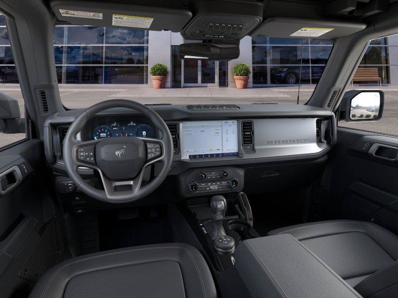 New 2026 Ford Bronco Badlands w/ Sasquatch Package AWD/4WD image 9