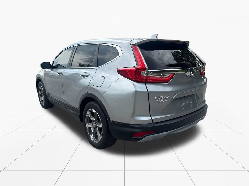 Used 2019 Honda CR-V EX-L image 6