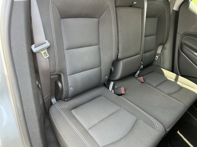 Used 2023 GMC Terrain SLE FWD image 27