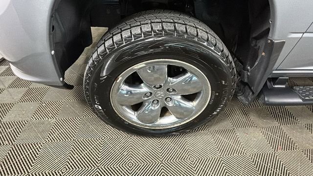 Used 2020 RAM 1500 Express w/ Wheel & Sound Group AWD/4WD image 10