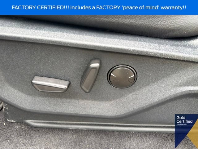 Used 2025 Ford F150 Tremor w/ Bed Utility Package AWD/4WD image 29