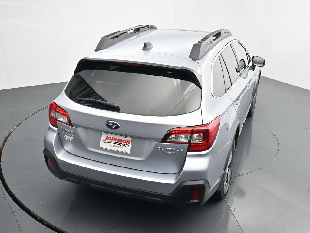 Used 2019 Subaru Outback 3.6R Limited w/ Protection Package #1 AWD/4WD image 29