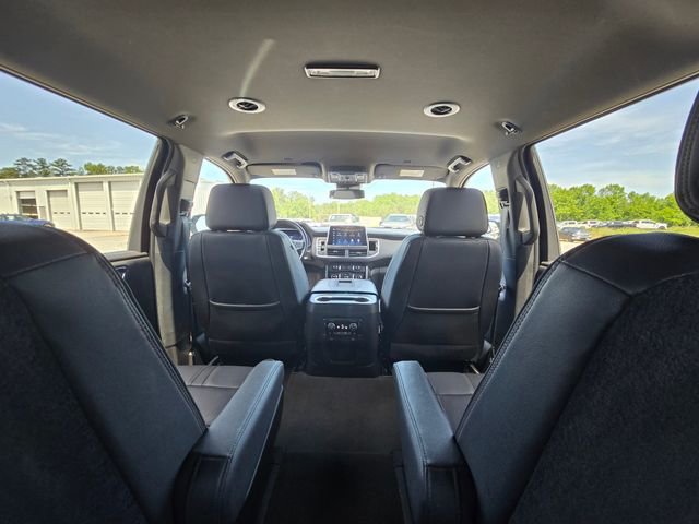 Used 2024 Chevrolet Tahoe RST w/ Luxury Package RWD image 21