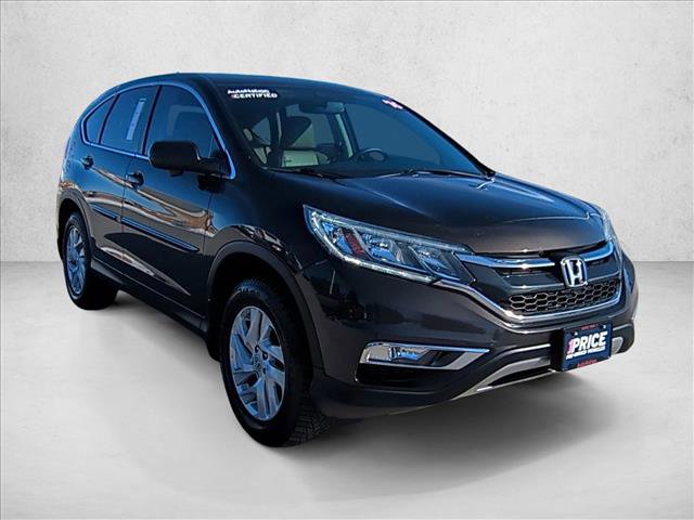Used 2016 Honda CR-V EX image 3