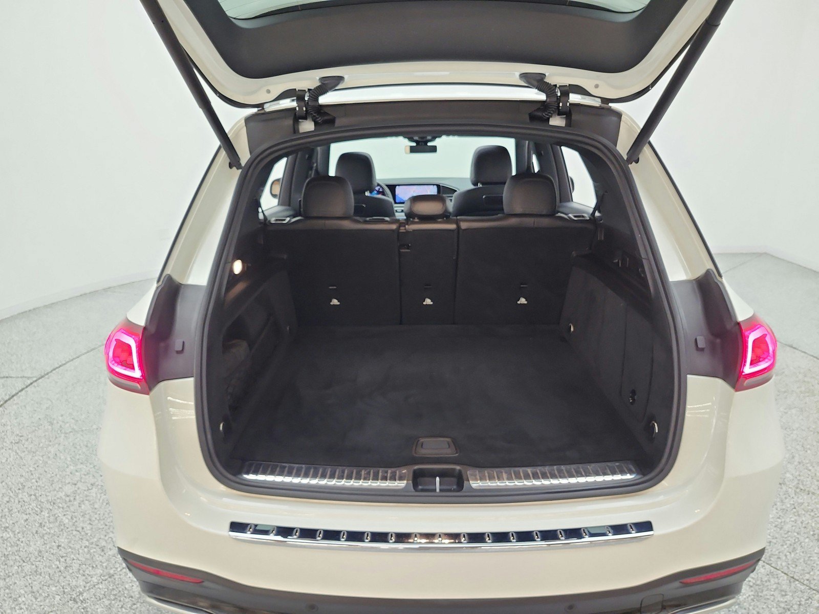 Certified 2020 Mercedes-Benz GLE 450 4MATIC image 21