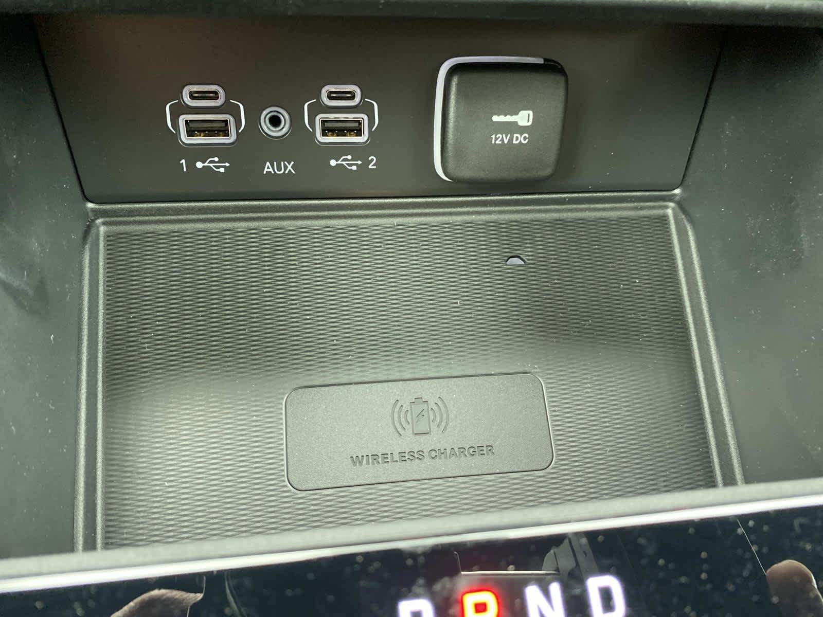 New 2026 Jeep Grand Cherokee Laredo X AWD/4WD image 11